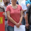 Açığa Alınan Öğretmen Açlık Grevine Başladı