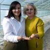 Anaokulunda başlayan dostluk salyangoz üretimi ile ... Anaokulunda başlayan dostluk salyangoz üretimi ile ...