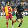 Sosa performansıyla göz doldurdu Sosa performansıyla göz doldurdu