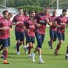Trabzonspor'da hedef deplasman galibiyeti Trabzonspor'da hedef deplasman galibiyeti