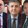 Tutuklu savcılarla ilgili 'gece yarısı' geşilmesi
