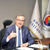 KSO Başkanı Kütükcü den Konya firmalarına tebrik KSO Başkanı Kütükcü den Konya firmalarına tebrik