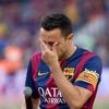 Son dakika: Barcelona'nın eski yıldızı Xavi Hernandez Kovid-19'a yakalandı Son dakika: Barcelona'nın eski yıldızı Xavi Hernandez Kovid-19'a yakalandı