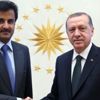 Türkiye-Katar ilişkilerinde yeni dönem