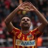 Aslan'da Türüç krizi Aslan'da Türüç krizi