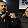 Mehmet Baransu, evinde gözaltına alındı