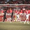 Asist Onyekuru'dan gol Slimani'den Asist Onyekuru'dan gol Slimani'den
