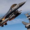Türk jetleri Suriye füzeleri tarafından taciz edildi Türk jetleri Suriye füzeleri tarafından taciz edildi
