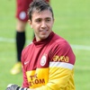 Ada'da Muslera kavgası! Ada'da Muslera kavgası!