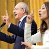Hayrunnisa Gül'den sürpriz karar Hayrunnisa Gül'den sürpriz karar