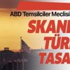 ABD Temsilciler Meclisi'ne sunuldu: Skandal "S-400" karar tasarısı ABD Temsilciler Meclisi'ne sunuldu: Skandal "S-400" karar tasarısı