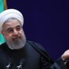 Ruhani: Kuzey Kore'yi bu kadar çok tehdit etmeyin