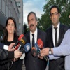 HDP Heyeti Kandil’e Gitti