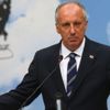 Başkan Erdoğan'a iftira atan Muharrem İnce'ye tazminat cezası Başkan Erdoğan'a iftira atan Muharrem İnce'ye tazminat cezası