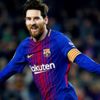 Messi yeni bir ilk daha gerçekleştirdi! Cristiano Ronaldo ve Raul'ü geride bıraktı...