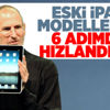 iPad hızlandırma: Eski iPad modellerini hızlandırmak için 6 etkili adım