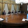 Dörtlü zirve sona erdi Dörtlü zirve sona erdi