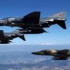 TSK'dan Kuzey Irak'a hava harekatı TSK'dan Kuzey Irak'a hava harekatı