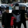 Aydın Kuşadası'nda hırsızlık şüphelilerine operasyon: 2 tutuklama Aydın Kuşadası'nda hırsızlık şüphelilerine operasyon: 2 tutuklama