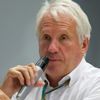 Formula 1 Yarış Direktörü Charlie Whiting hayatını kaybetti! Formula 1 Yarış Direktörü Charlie Whiting hayatını kaybetti!
