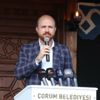 Bilal Erdoğan: Benim uzmanlık alanım Avrupa, Avrupa diye bir şey kalmayacak