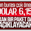 İVME Finansman Paketi açıklanıyor İVME Finansman Paketi açıklanıyor