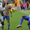 Ankaragücü, 2-0 geriye düştü ama pes etmedi: 2-2
