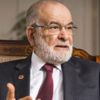 Karamollaoğlu’ndan çok sert sözler Karamollaoğlu’ndan çok sert sözler