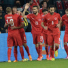 A Milli Takım kader maçında A Milli Takım kader maçında