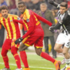 Kartal’ı Kayseri’de Jose Sosa uçurdu Kartal’ı Kayseri’de Jose Sosa uçurdu
