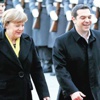 Kravatsız zirve Kravatsız zirve