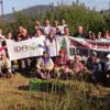 Kazdağları Direnişi’nin yıl dönümünde valilikten engel Kazdağları Direnişi’nin yıl dönümünde valilikten engel