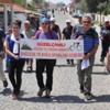 Didim’de ‘Kutsal Yol’ yürüyüşü Didim’de ‘Kutsal Yol’ yürüyüşü