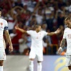 Hollanda Basını: Kırmızıya boyandık