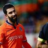Arda Turan en çok Fenerbahçe'ye kaybetti