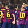 Barcelona'nın 2 handikap geçmişi Barcelona'nın 2 handikap geçmişi