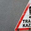 Çanakkale'de trafik kazası: 8 yaralı