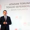 Bakan Pakdemirli: Türkiye tohumda ithalatçı değil ...