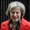 Theresa May: Cebelitarık için müzakere yapılmayacak Theresa May: Cebelitarık için müzakere yapılmayacak