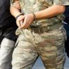 Jandarma Genel Komutanlığı'nda FETÖ operasyonu: 49 gözaltı Jandarma Genel Komutanlığı'nda FETÖ operasyonu: 49 gözaltı