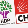CHP ve HDP'den Bahçeli'ye cevap