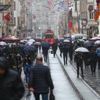 Meteoroloji'den İstanbul'a son dakika uyarısı! Kuvvetli sağanak geliyor