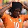 Gervinho'nun istekleri dudak uçuklattı Gervinho'nun istekleri dudak uçuklattı