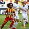 Fenerbahçe Sadık için devreye girdi Fenerbahçe Sadık için devreye girdi
