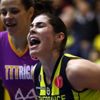 Fenerbahçe yenilmesine rağmen çeyrek finalde Fenerbahçe yenilmesine rağmen çeyrek finalde