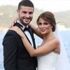 Merve Şarapçıoğlu, Celil Nalçakan’a ilan-ı aşk etti Merve Şarapçıoğlu, Celil Nalçakan’a ilan-ı aşk etti