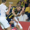 Caner'den itiraf: "Rakip bizden iyiydi"
