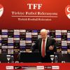 Nihat Özdemir: VAR kayıtları açıklanamaz! Beşiktaş ...