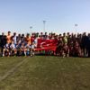 Futbolda şampiyonun adı değişmedi Futbolda şampiyonun adı değişmedi