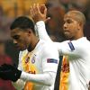 Mariano, Flamengo ile anlaştı Mariano, Flamengo ile anlaştı